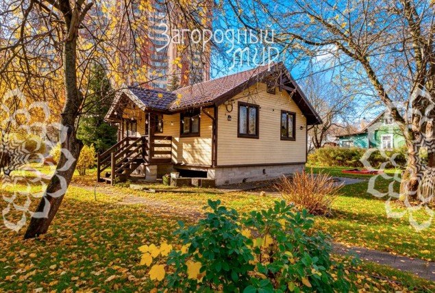 Продажа загородного дома Одинцово, Отдых, 58