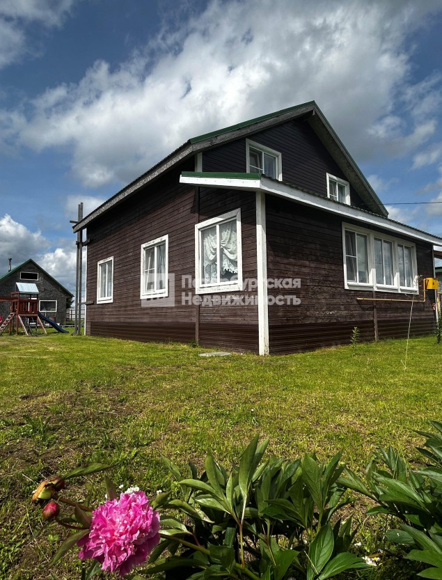 Продажа загородного дома Губаницы, Луговая, 8
