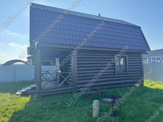 Продажа загородного дома Раменское, Дьяково