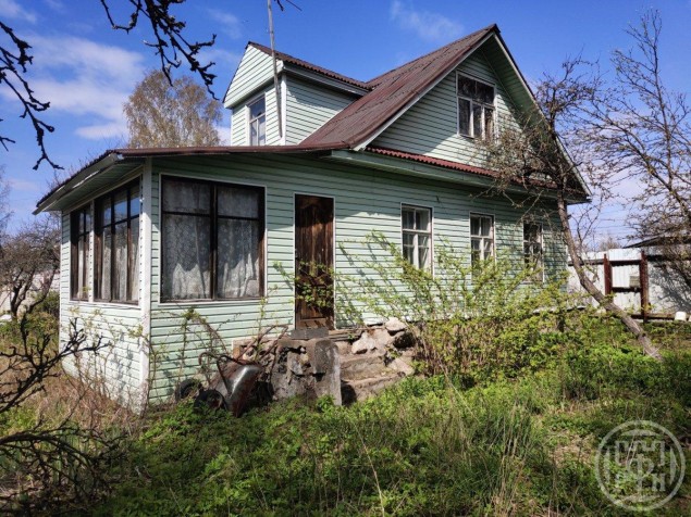 Продажа загородного дома Ломоносов, Павловский, 17