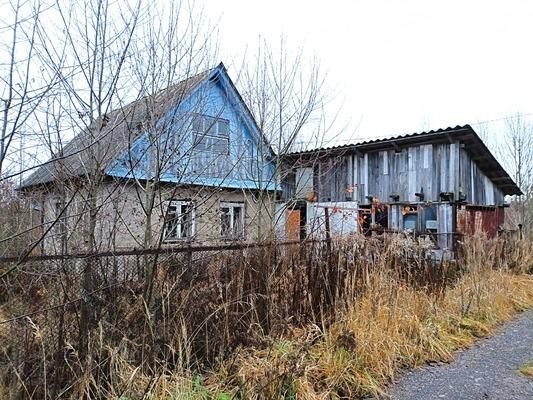 Продажа загородного дома Пупышево, Риф, к.НТ