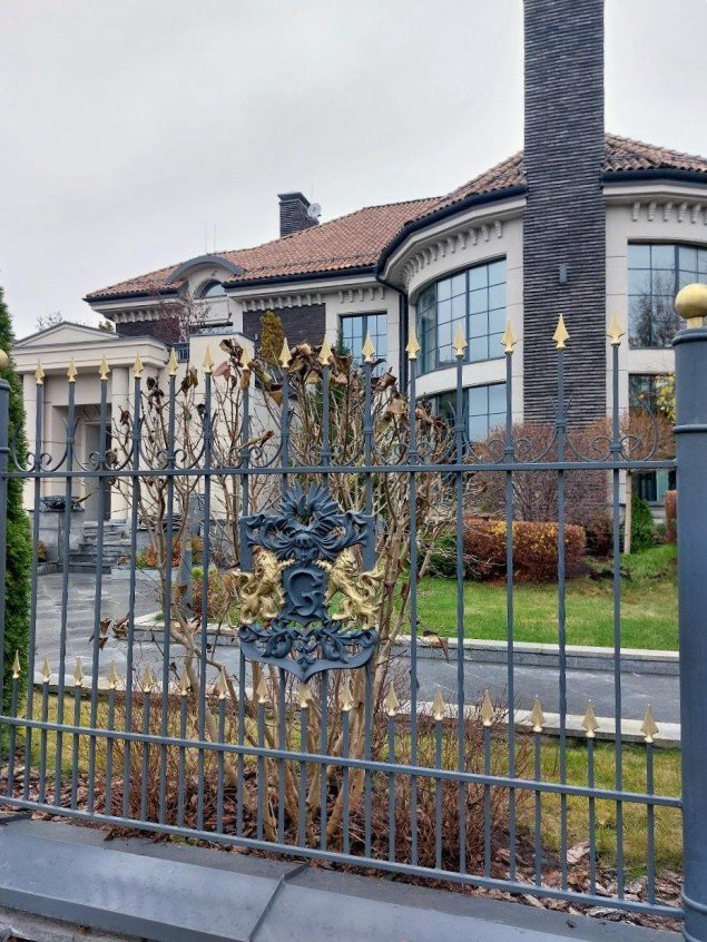 Продажа загородного дома Истра, ДЗ Гринфилд, 54