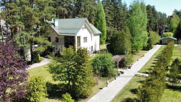 Продажа загородного дома Всеволожск, Маяковского, 22 литер В