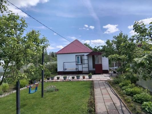 Продажа загородного дома Учхоз, Полет-2, 244