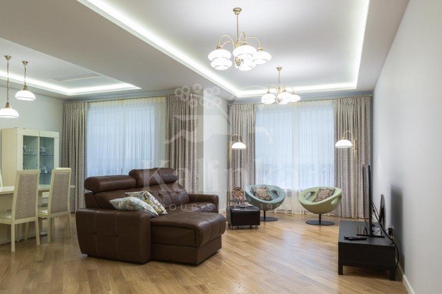 Продажа загородного дома Лапино, АО ЭКО