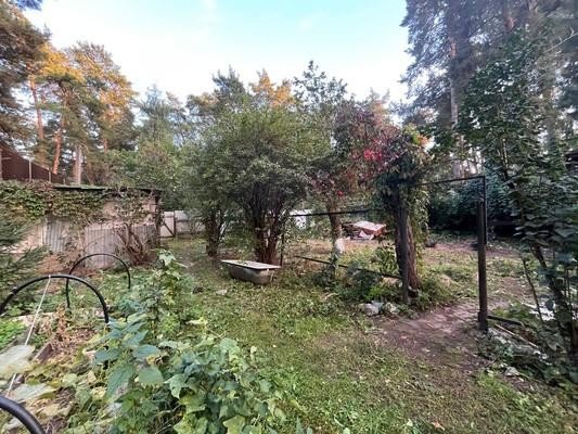 Продажа загородного дома Раменское, Кратово, Голутвинская, 10