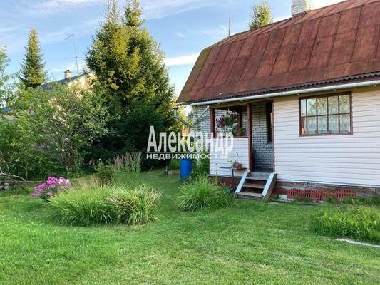 Продажа загородного дома Куйвози, Невское, к.НТ