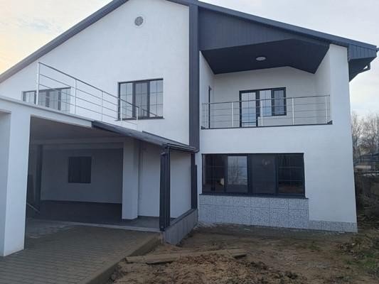 Продажа загородного дома Истра, Аносино, Истринская