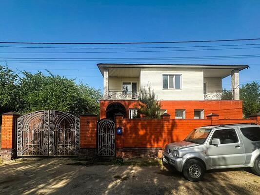 Продажа загородного дома Волоколамск, Бакирова, 14
