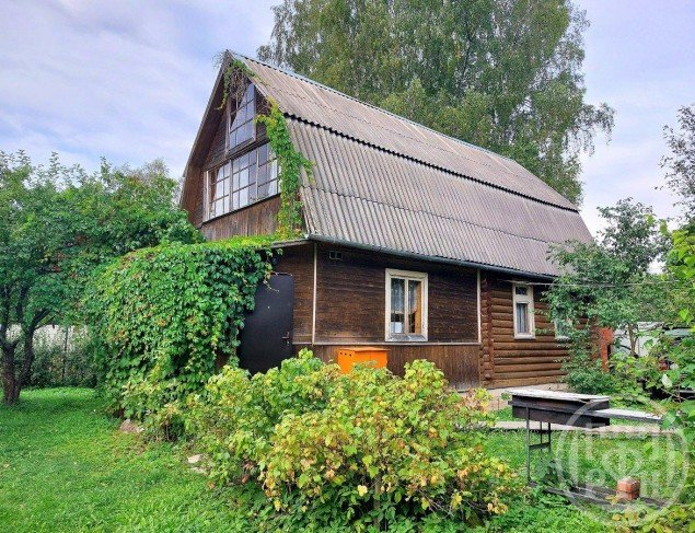 Продажа загородного дома Сертолово, к.нт.
