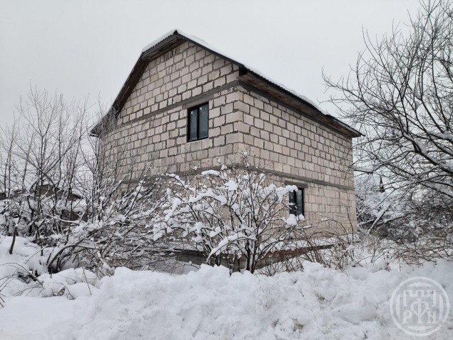 Продажа загородного дома Петергоф, Широкая, 111