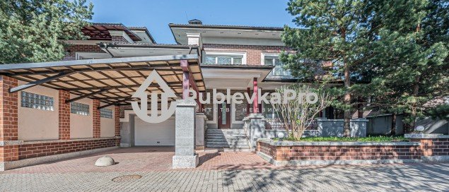 Продажа загородного дома Кубинка, 56