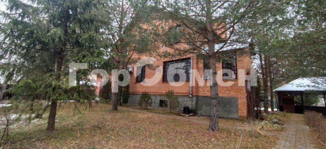 Продажа загородного дома Ногинск, Марьино, Солнечная, 5