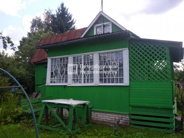 Продажа загородного дома Васкелово, Васкелово-Телевидение