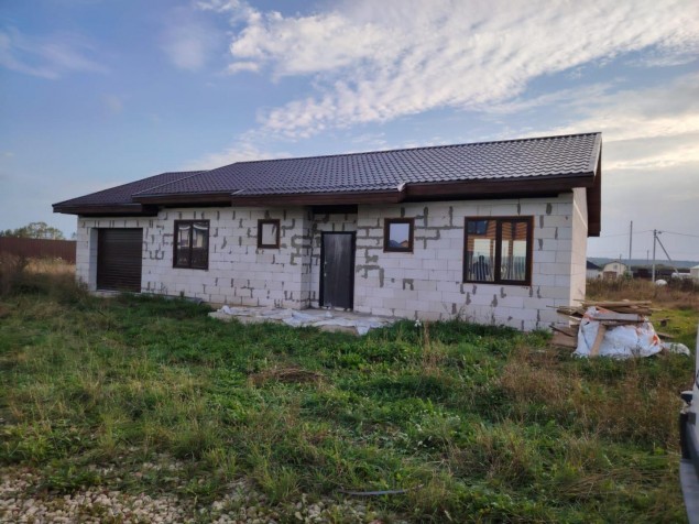 Продажа загородного дома Скворицы