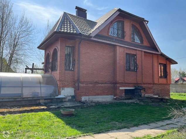 Продажа загородного дома Щелково, 68