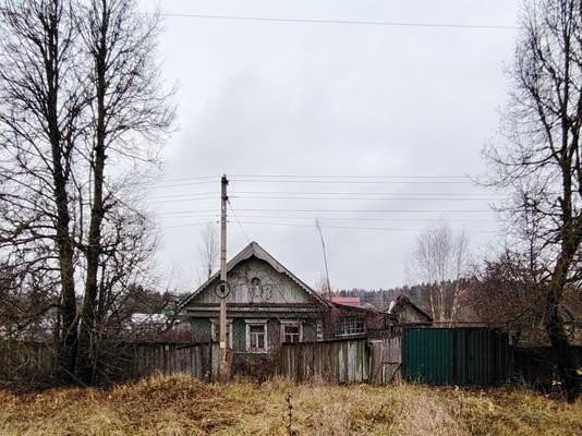 Продажа загородного дома Наро-Фоминск, Пионерский, Медынская, 15