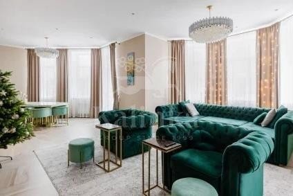 Продажа загородного дома Горки-2