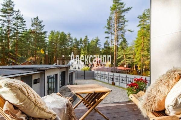 Продажа загородного дома Западная Лица, Капитана 2-го Ранга Аванесова