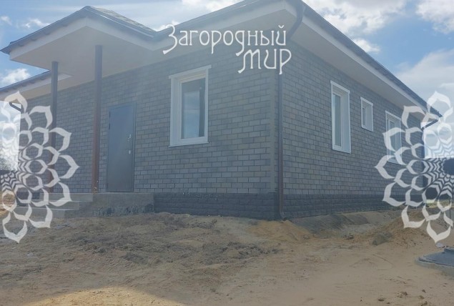 Продажа загородного дома Гжель