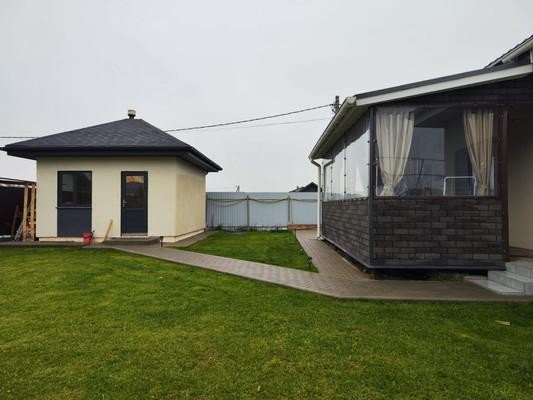 Продажа загородного дома Домодедово, Ям, 172