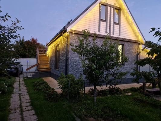 Продажа загородного дома Гигирево