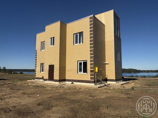 Продажа загородного дома Отрадное, Ленинградское, 87 к. 4