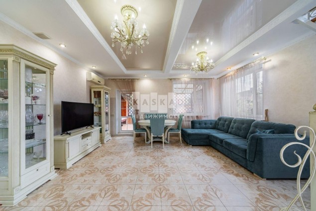 Продажа загородного дома Лосино-Петровский, Леониха, Центральная