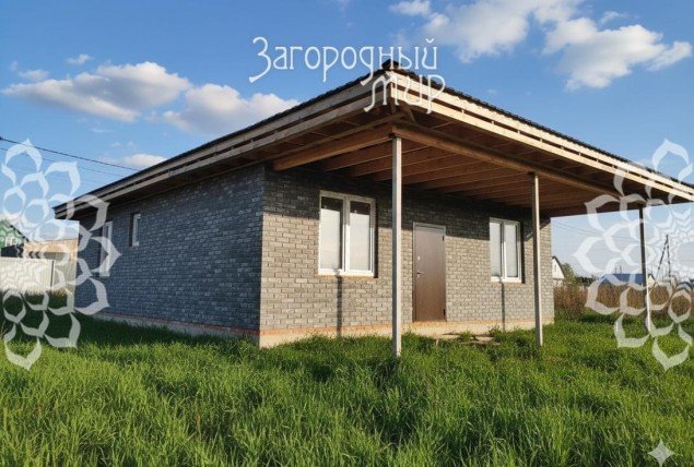 Продажа загородного дома Гжель