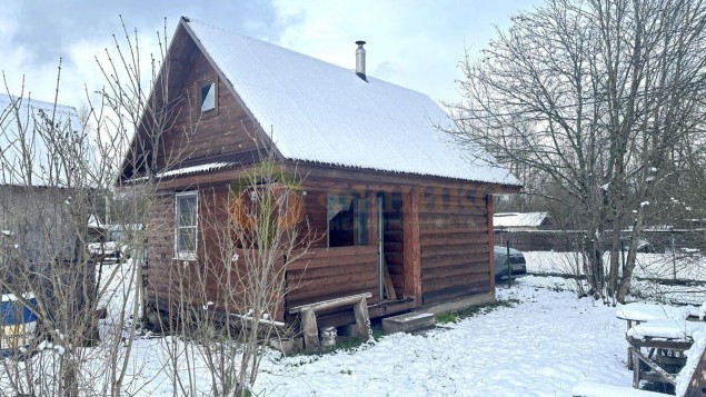 Продажа загородного дома Весь, к.НТ