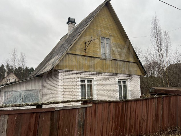 Продажа загородного дома Массив Новожилово Дружба
