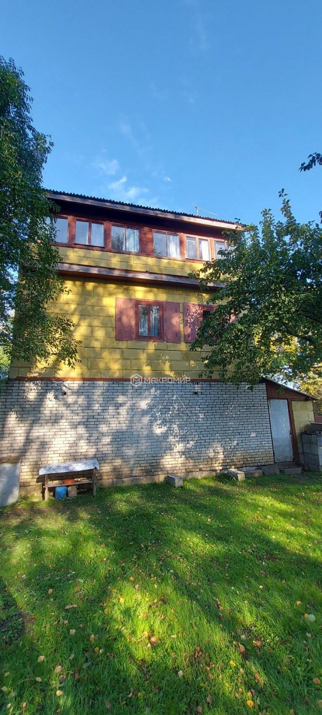Продажа загородного дома Антропшино (Сусанинское СП), Магистраль, 12-я, 372