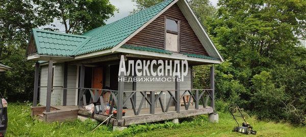 Продажа загородного дома Яровое, Яркая, 14