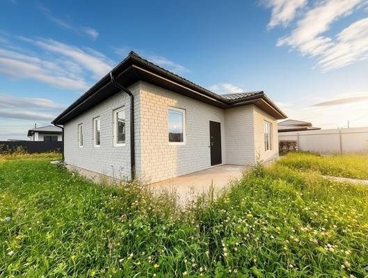 Продажа загородного дома Институтская 1-я, 181