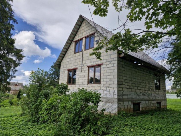 Продажа загородного дома Рождествено