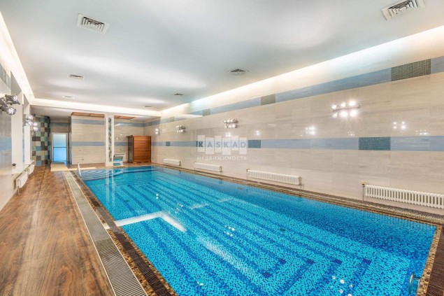 Продажа загородного дома Пушкино, Озерная, 33