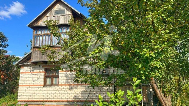 Продажа загородного дома Солнечногорск, Баранцево, Овражная, 32