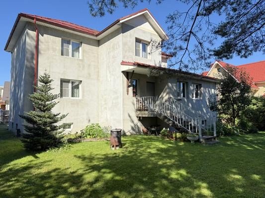 Продажа загородного дома Павлово, Солнечная, 23