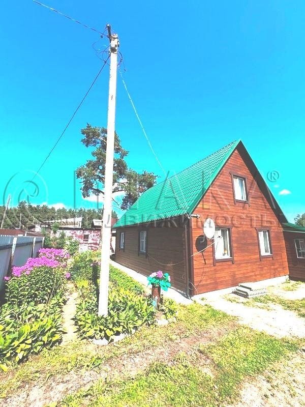 Продажа загородного дома Ермилово, Станционная