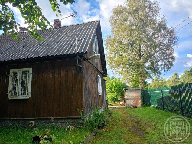 Продажа загородного дома Ковалево