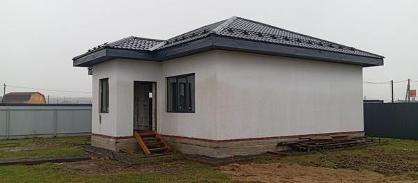 Продажа загородного дома Домодедово, Матчино