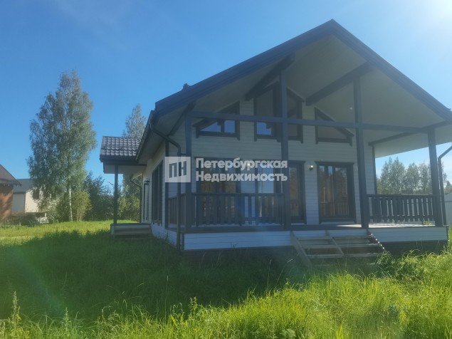 Продажа загородного дома Березовка