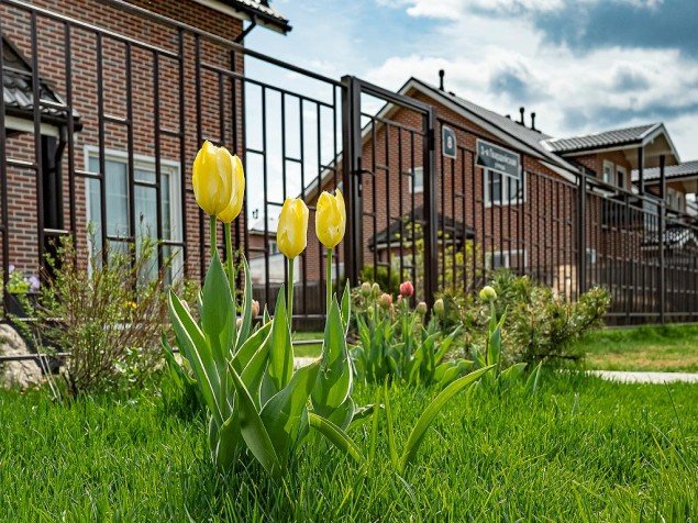 Продажа загородного дома Сертолово