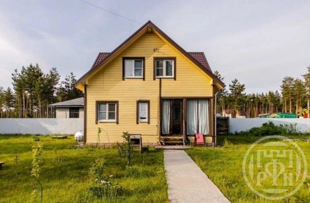 Продажа загородного дома Западная Лица, Северная жемчужина, 702