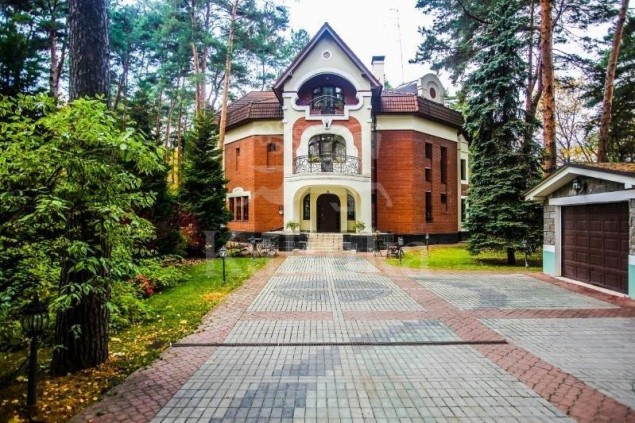 Продажа загородного дома деревня Внуково, днп Дачи Писателей