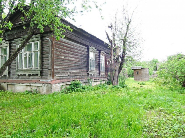 Продажа загородного дома Павловский Посад, М.Горького 1-й