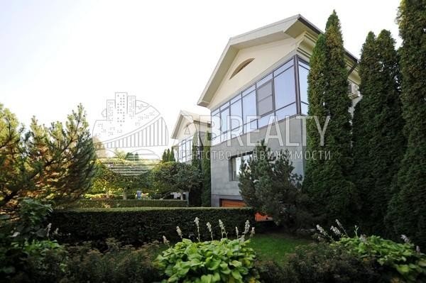 Продажа загородного дома Заречье, Тихая, 6