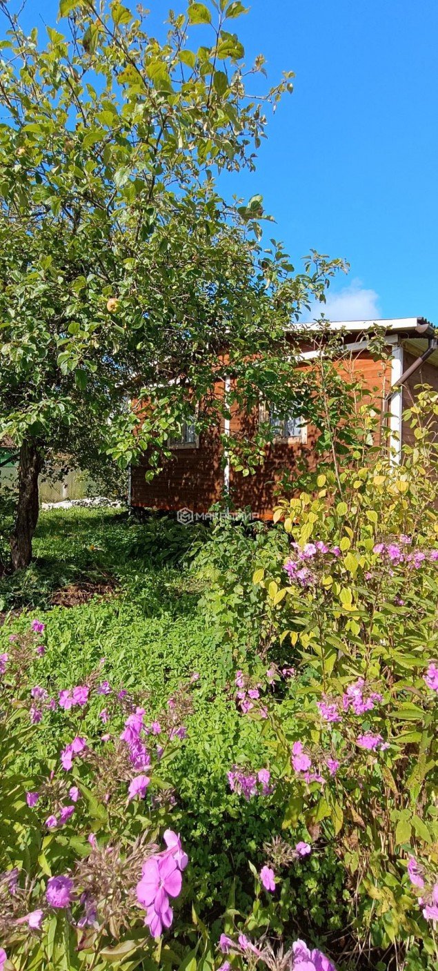 Продажа загородного дома Чаща, Политехник, 6-я