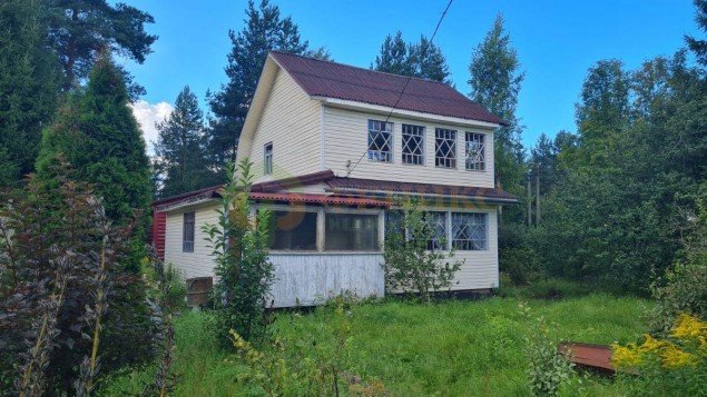 Продажа загородного дома Горьковское, Скиф, к.НТ