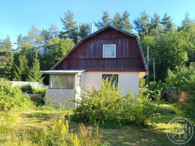 Продажа загородного дома Сирень